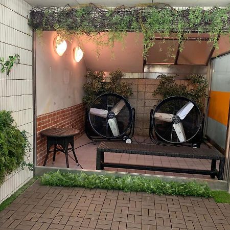Capsule Inn Kamata Токио Екстериор снимка