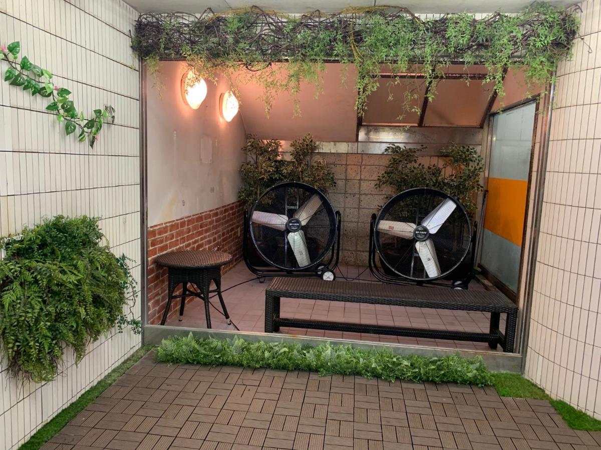 Capsule Inn Kamata Токио Екстериор снимка
